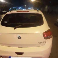 تیبا ۲ مدل۱۴۰۰