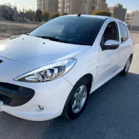 ۲۰۷|خودرو سواری و وانت|اصفهان, فجر|دیوار