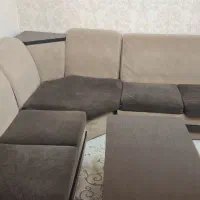 مبلمان راحتی|مبلمان خانگی و میز عسلی|شاهین‌شهر, طالقانی|دیوار