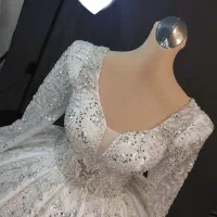 واگذاری مزون لباس عروس،فروش لباس عروس و عقد|لباس|کرمان, |دیوار