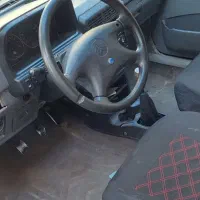 پراید مدل ۸۵|خودرو سواری و وانت|شاهین دژ, |دیوار