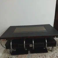 پیش مبلی ومیزعسلی