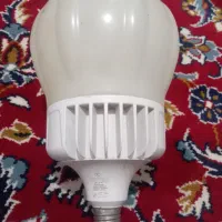 لامپ led 60 وات نور صرام