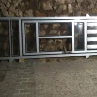 در‌آلمنیومی