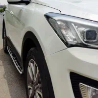 سانتافه ۲۰۱۴ وارداتی تک دف|خودرو سواری و وانت|تهران, زعفرانیه|دیوار