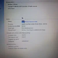 لپ تاپ HP ProBook 450 G3|رایانه همراه|تبریز, |دیوار