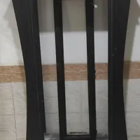 بوفه چوبی
