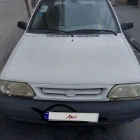 پرایدمدل۹۲ فرمون هیدرولیک