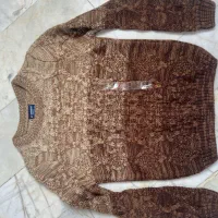 پلیور برند ال سی واکی استفاده نشده