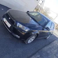 دنا پلاس  ۴۰۱ توربو ۵ دنده|خودرو سواری و وانت|سنندج, |دیوار