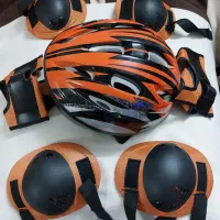 اسکیت در حد نو top best چراغدار