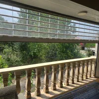 ۲۵۰ زمین/۱۷۰ بنا ۳خواب / بردوم ساحل/ سند|فروش خانه و ویلا|رضوانشهر, |دیوار