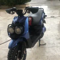 موتور سافاری