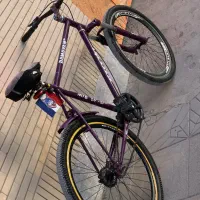 دوچرخه اساک ۲۶|دوچرخه، اسکیت، اسکوتر|ایرانشهر, |دیوار