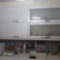 نصب برچسب روی کابینت وکاشی وصفحه های اوپن|مصالح و تجهیزات ساختمان|کرج, باغستان|دیوار