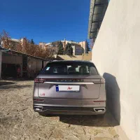 لوکانوL8|خودرو سواری و وانت|مشهد, فلسطین|دیوار