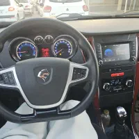 دنا ۶دنده|خودرو سواری و وانت|اهواز, کوی سعدی|دیوار