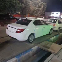 دنا پلاس ۶ دنده خشک مدل ۱۴۰۵