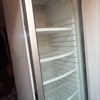 یخچال ایستاده