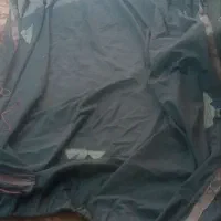چادر برزنتی ماشین