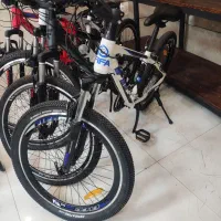 تعدادمحدودبهترین فرصت برای خرید دوچرخه|دوچرخه، اسکیت، اسکوتر|رشت, فلسطین|دیوار