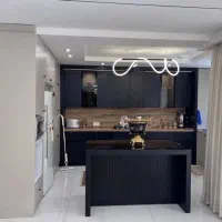 آپارتمان ۱۱۵ متری / لوکس/معبر ۲۰ متری/نزدیک به حرم