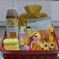 لوازم آرایشی زیر قیمت بازار % گالری رزا|آرایشی، بهداشتی، درمانی|قم, سید معصوم|دیوار