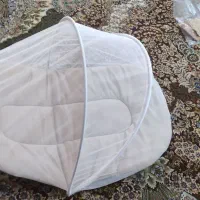 پشه بند نوزاد