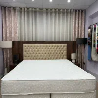 تولید باکس و تشک هتلی