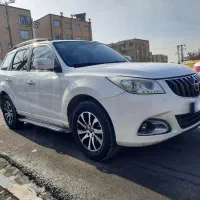 هایما S7 مدل ۹۶