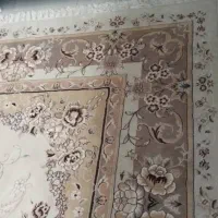 قالی 12 متری سلیمان در حدنو