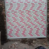 کرکره برقی.جک پارکینگ،سکوریت پنجره دوجداره|مصالح و تجهیزات ساختمان|تربت جام, مطهری|دیوار