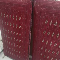 پشتی دست باف  بزرگ