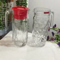 پارچ آب یخچالی