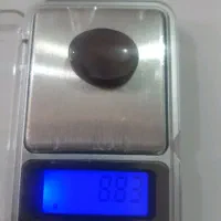 سنگ قیمتی ودستگاه سختی سنج|ابزارآلات|یاسوج, |دیوار