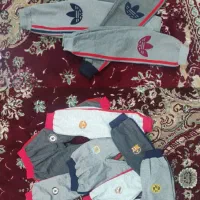 انواع شوار راحتی بچه گانه پخش کننده