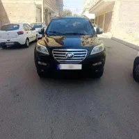 لیفان x60مدل 94 دنده هیلمنی|خودرو سواری و وانت|کرج, خرمدشت|دیوار