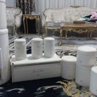 سرویس اورانوس|ظروف نگهدارنده، پلاستیکی، یک‌بارمصرف|مشهد, حسین‌آباد|دیوار