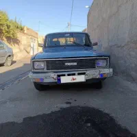 مزدادوکابینژاپنموتور۲۰۰۰