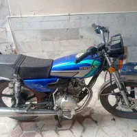 معاوضه دوتا هندا با ماشین