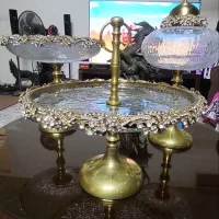 چینی برنز وارداتی مجسمه برنزی|مجسمه، تندیس، ماکت|تهران, اکباتان|دیوار