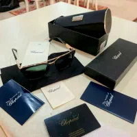 عینک اورجینال شوپارد مدل CHOPARD SCH A04