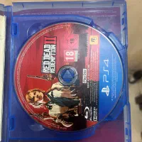 Red Dead 2|کنسول، بازی ویدئویی و آنلاین|اهواز, فاز ۲ پادادشهر|دیوار