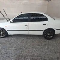 سمند مدل ۸۹