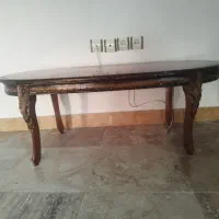 فروش مبل و میز|مبلمان خانگی و میز عسلی|طاهرگوراب, |دیوار