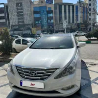 سوناتا وایف ۲۰۱۲