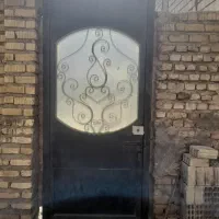 درب کوچه|مصالح و تجهیزات ساختمان|فسا, |دیوار