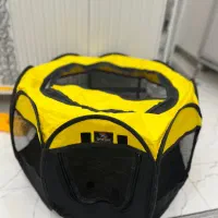 پارک و لوازم حیوانات