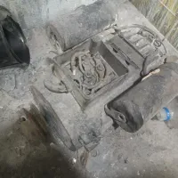 دینام دو اسب سه هزار دور|ابزارآلات|دهدشت, |دیوار