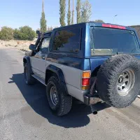 پاترول2درب4سیلندر|خودرو سواری و وانت|تبریز, |دیوار